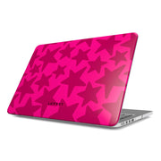 All The Stars MacBook Case