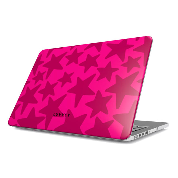 All The Stars MacBook Case