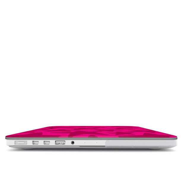 All The Stars MacBook Case